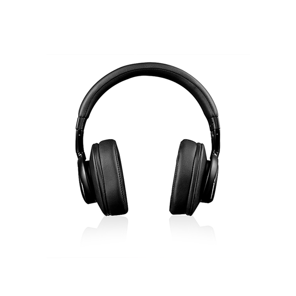 Fejhallgató - MC-1001HF Bluetooth (BT; aktív zajszűrő; akkumulátor; nagy-párnás; fekete) Fejhallgató - MC-1001HF Bluetooth (BT; aktív zajszűrő; akkumulátor; nagy-párnás; fekete)