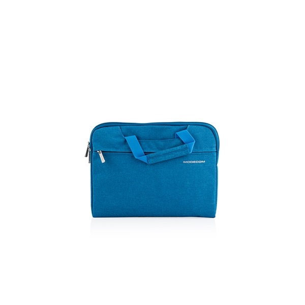 Notebook Táska 15,6" - Highfill (vállpánt; vízhatlan külső; kék) Notebook Táska 15,6" - Highfill (vállpánt; vízhatlan külső; kék)