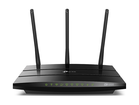 Archer C1200 AC1200 Wireless Dual Band Gigabit Router Archer C1200 AC1200 Wireless Dual Band Gigabit Router