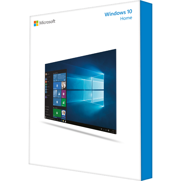 (KW9-00135) MS Windows 10 Home 64bit HUN (OEM)