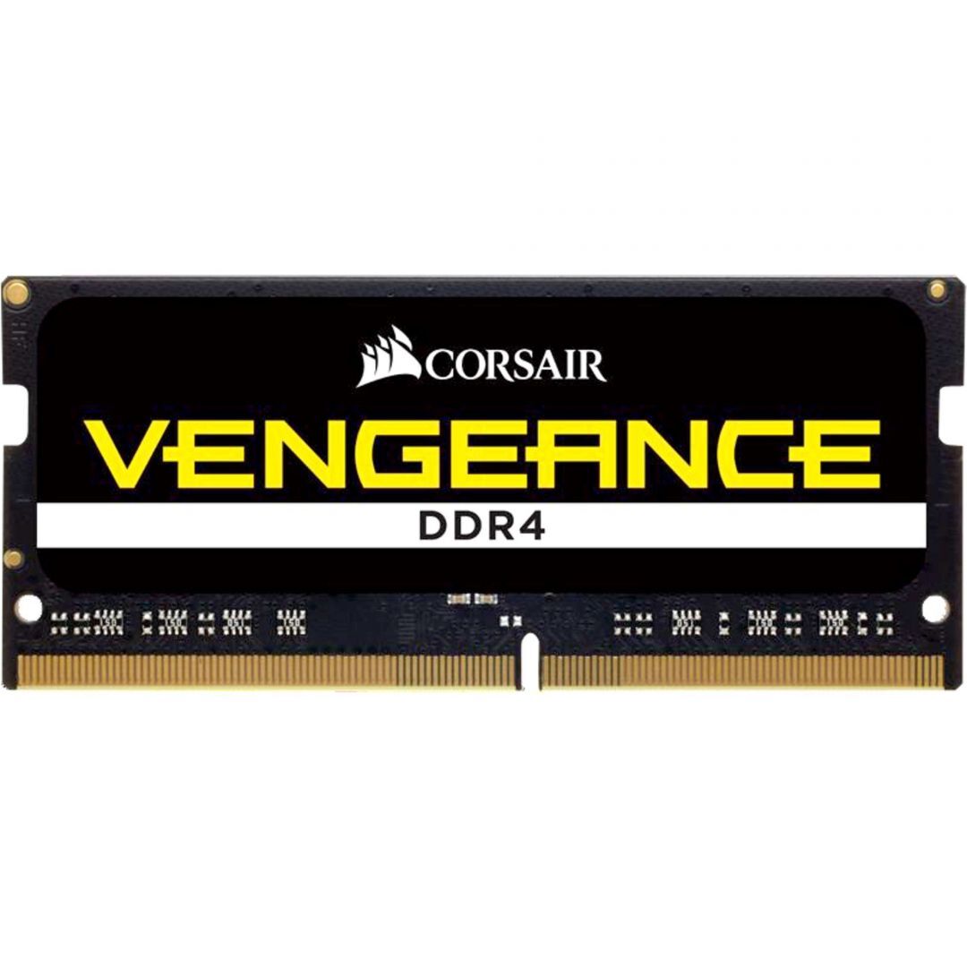 Corsair 16GB DDR4 3200MHz SODIMM Vengeance