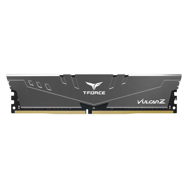 TeamGroup 16GB DDR4 3600MHz Kit(2x8GB) Vulcan Z Grey