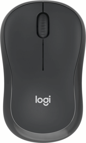 Logitech M240 Silent Bluetooth mouse Graphite