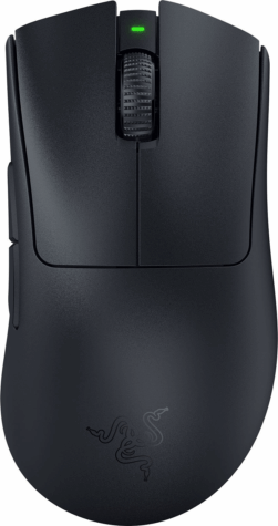 Razer DeathAdder V3 Pro Black Razer DeathAdder V3 Pro Black