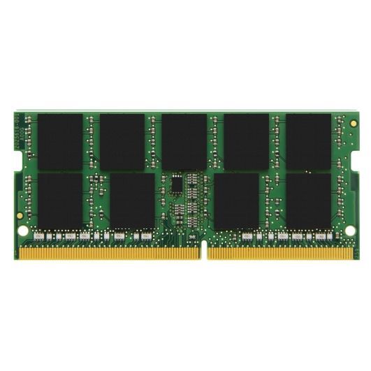 Kingston 16GB DDR5 5200MHz SODIMM