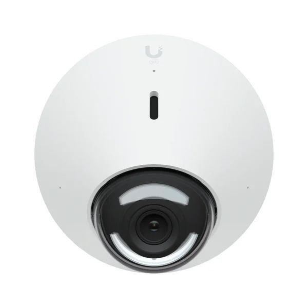 Ubiquiti UniFi UVC-G5-Dome Indoor 2K Camera White