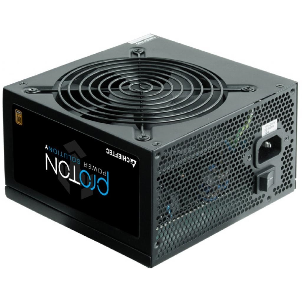 Chieftec 500W 80+ Bronze Proton Chieftec 500W 80+ Bronze Proton