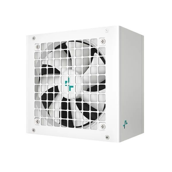 DeepCool 850W 80+ Gold PN850-M WH DeepCool 850W 80+ Gold PN850-M WH