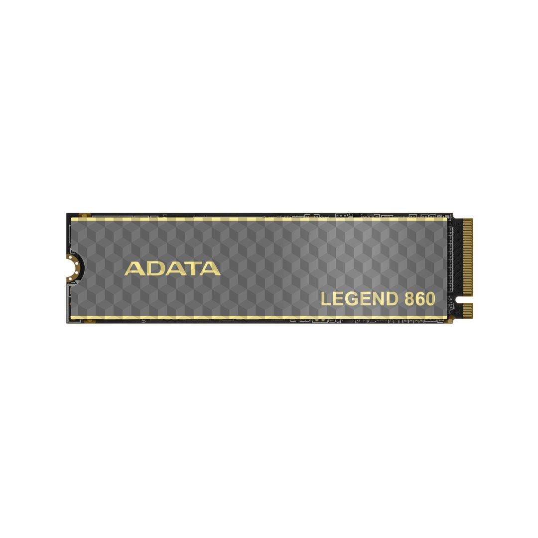 A-Data 2TB M.2 2280 NVMe Legend 860 A-Data 2TB M.2 2280 NVMe Legend 860