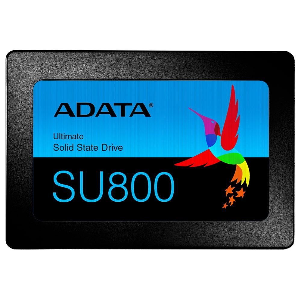 A-Data 1TB 2,5" SATA3 Ultimate SU800 A-Data 1TB 2,5" SATA3 Ultimate SU800