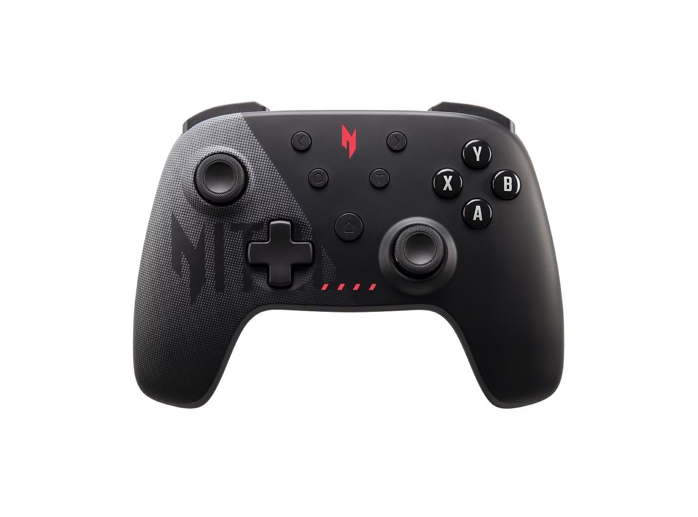 Acer Nitro NGR300 Wireless Gaming Controller Gamepad Black Acer Nitro NGR300 Wireless Gaming Controller Gamepad Black
