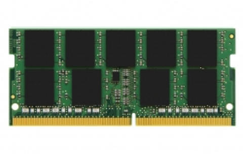 8GB DDR4 2666MHz CL19 SO-DIMM (KVR26S19S8/8)
