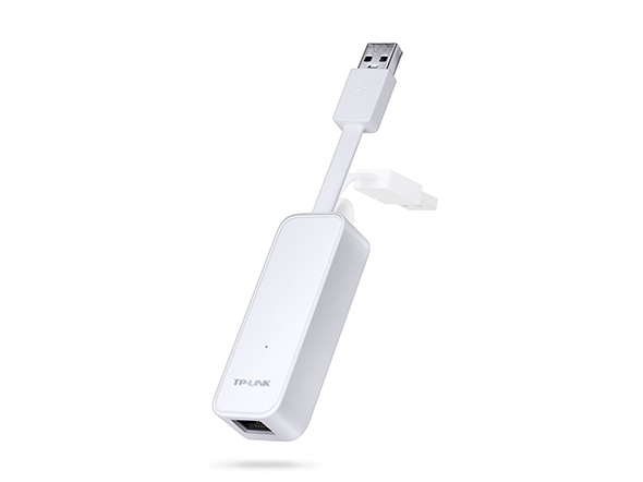 TP-Link UE300 USB3.0 to Gigabit Ethernet Network Adapter