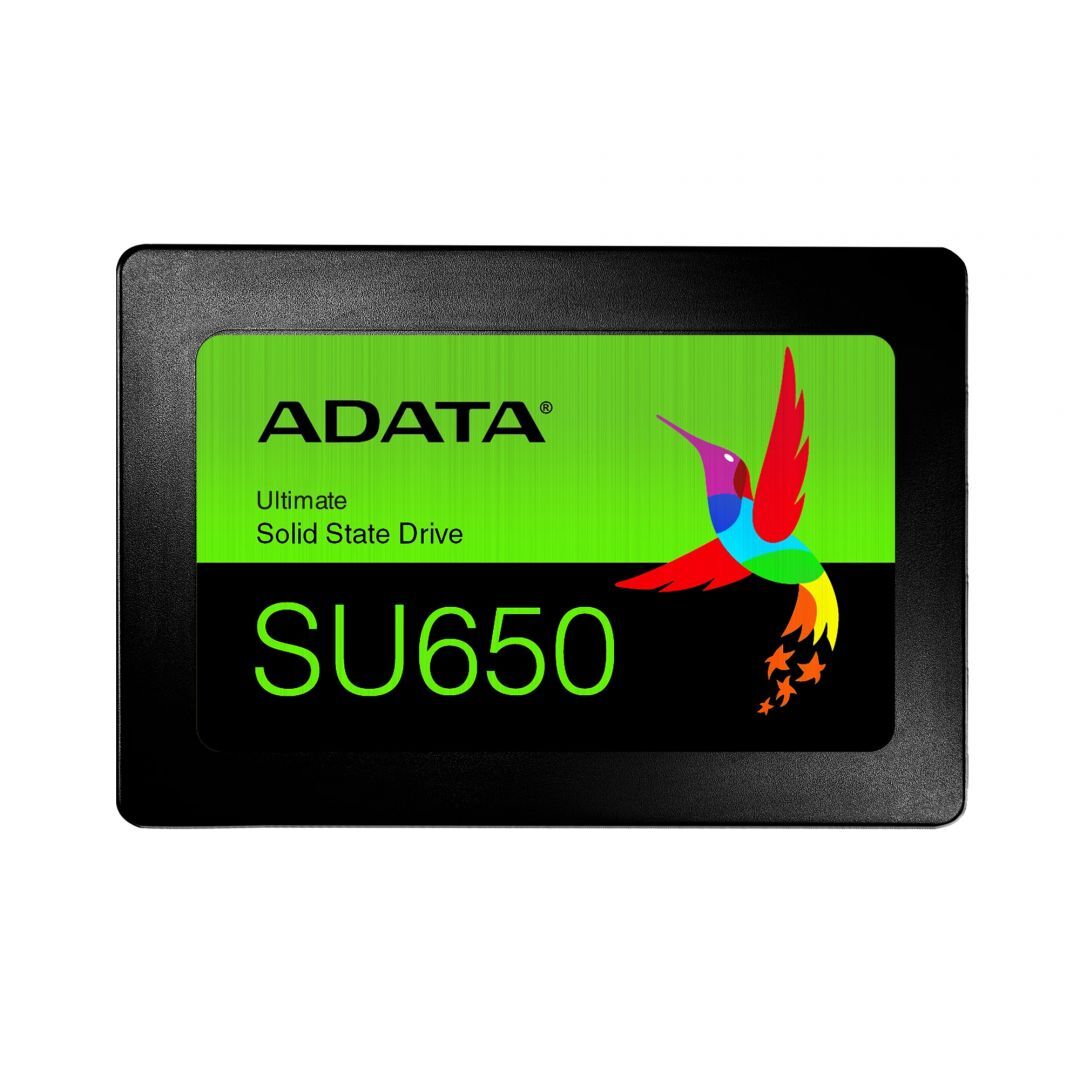 A-Data 512GB 2,5